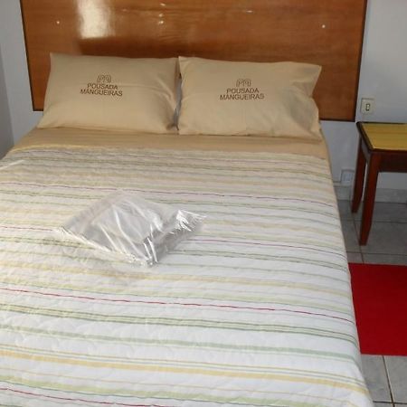 Pousada Mangueiras Nobres Luaran gambar