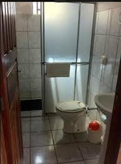 Pousada Mangueiras Nobres Luaran gambar